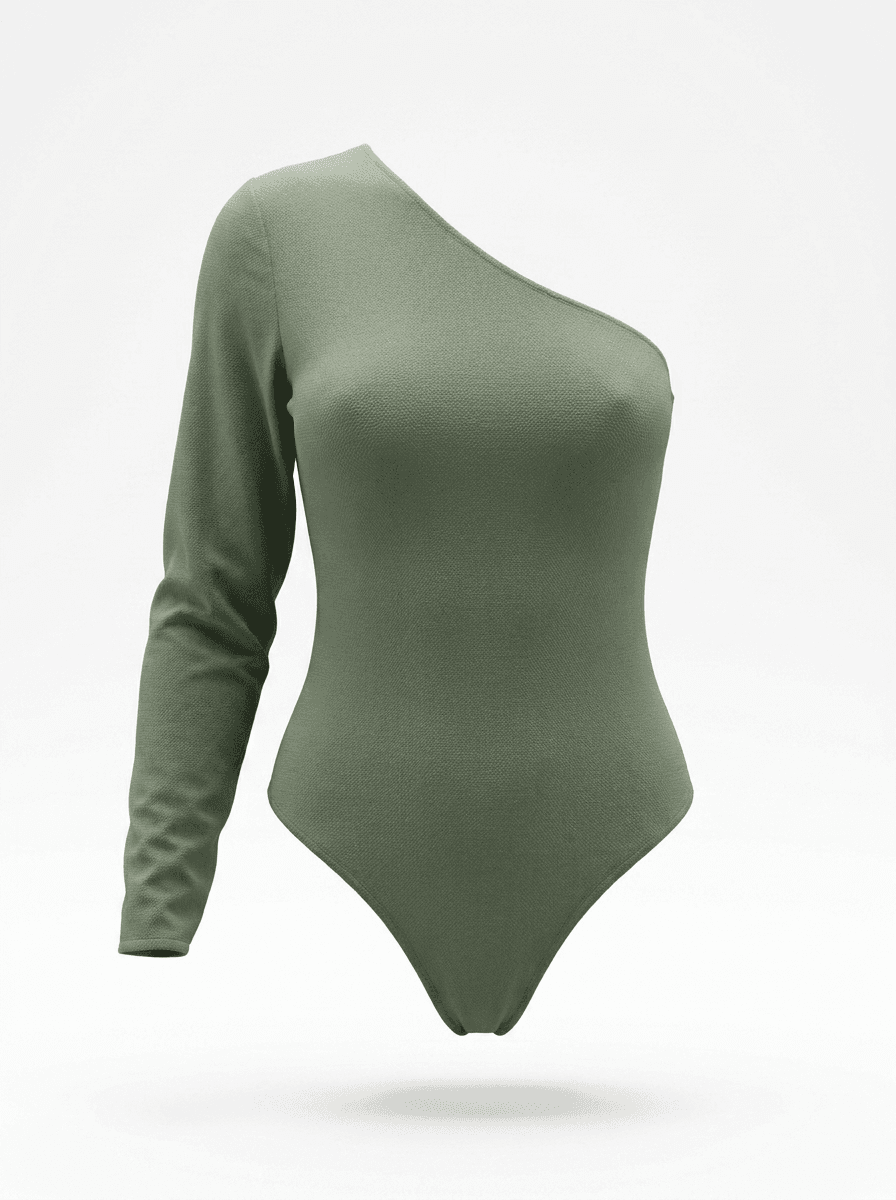 amelie body segunda piel escote colombia exterior vista alterna