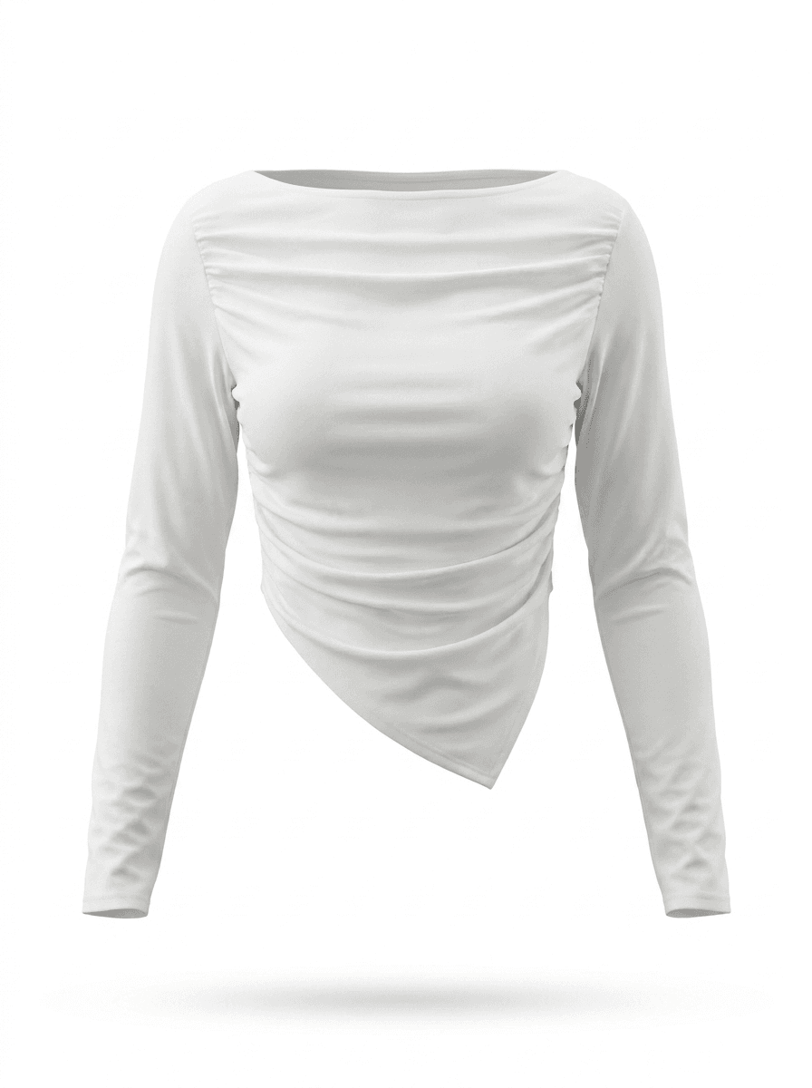 antonia body cuello alto segunda piel colombia vista alterna