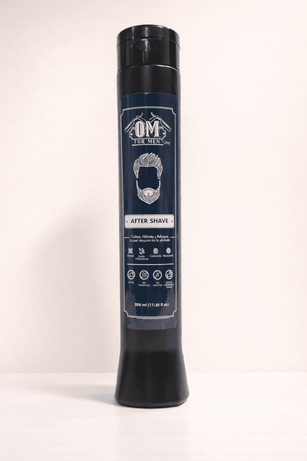 OM for Men — Cuidado Masculino Colombia
