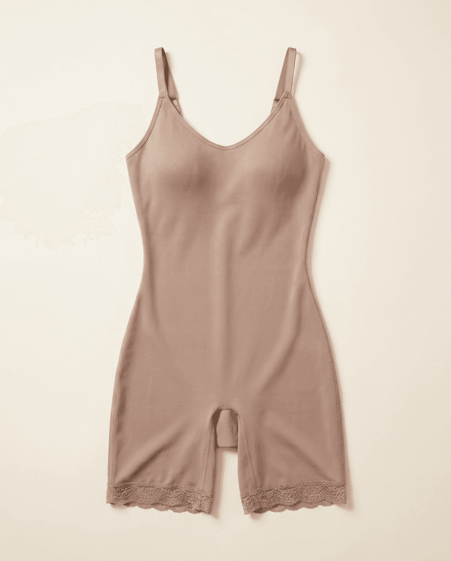 sienna body moldeador premium busto cintura colombia 7