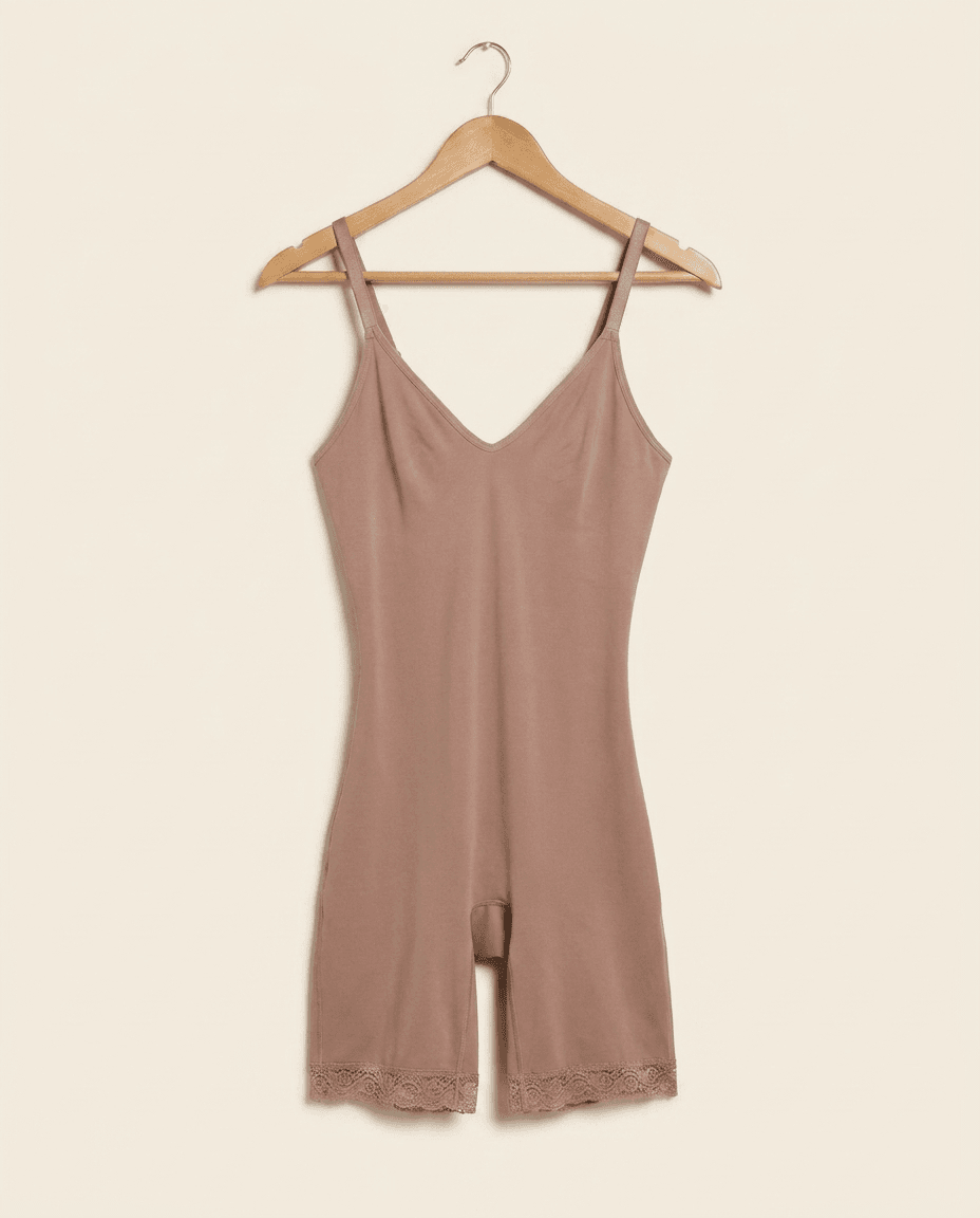 sienna body moldeador premium busto cintura colombia 8