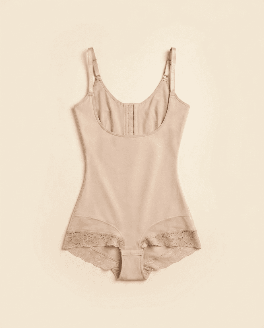 nova body moldeador integral busto muslo colombia 5
