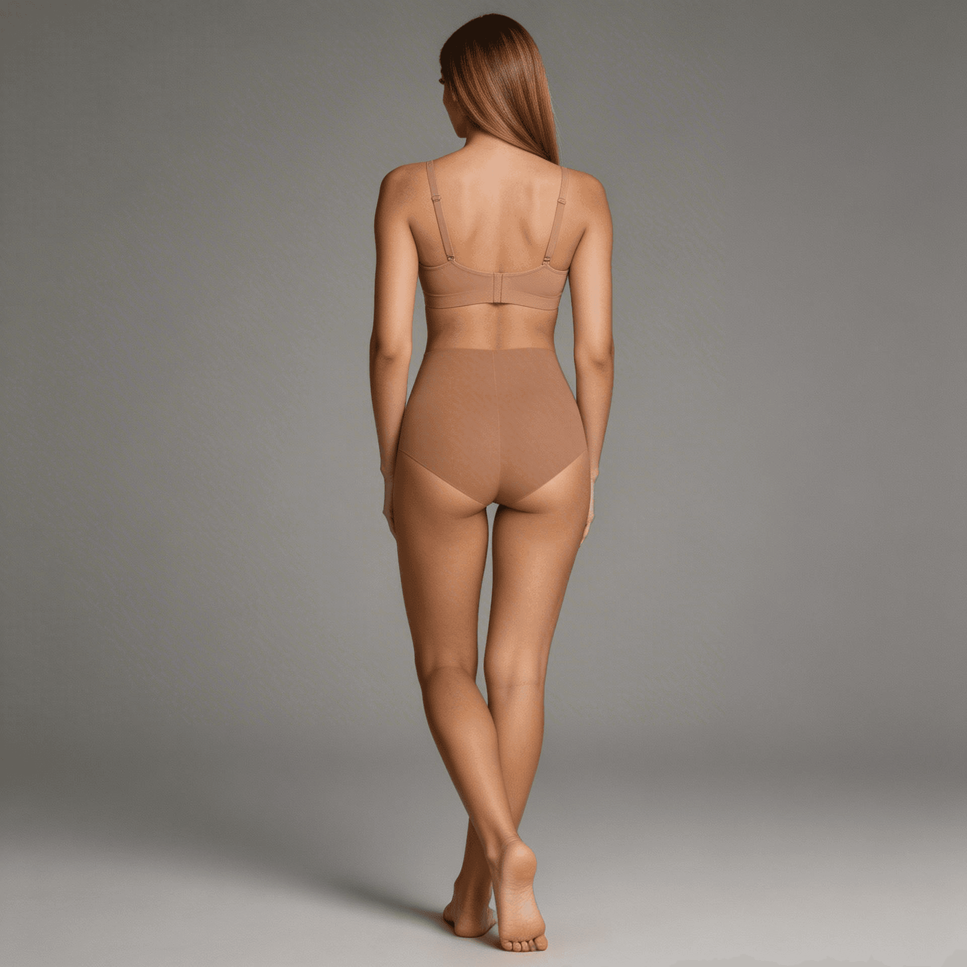 kaleo panty moldeadora compresion suave colombia vista alterna