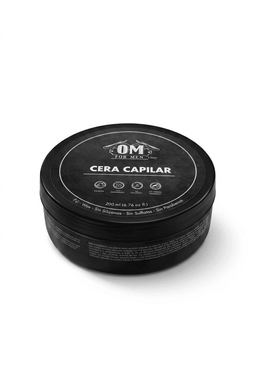 cera capilar 200ml