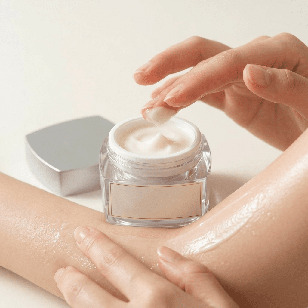 crema niacinamida 30ml