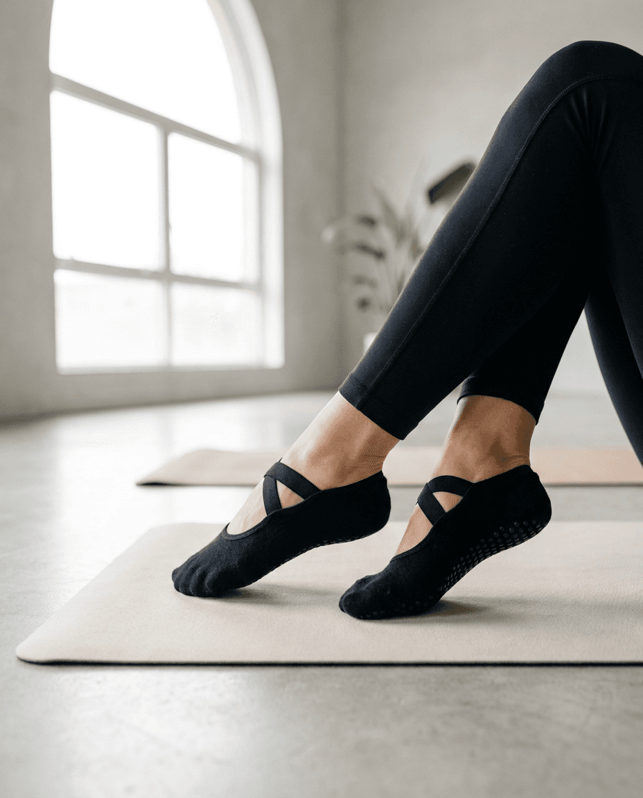 ballet grip socks vista alterna