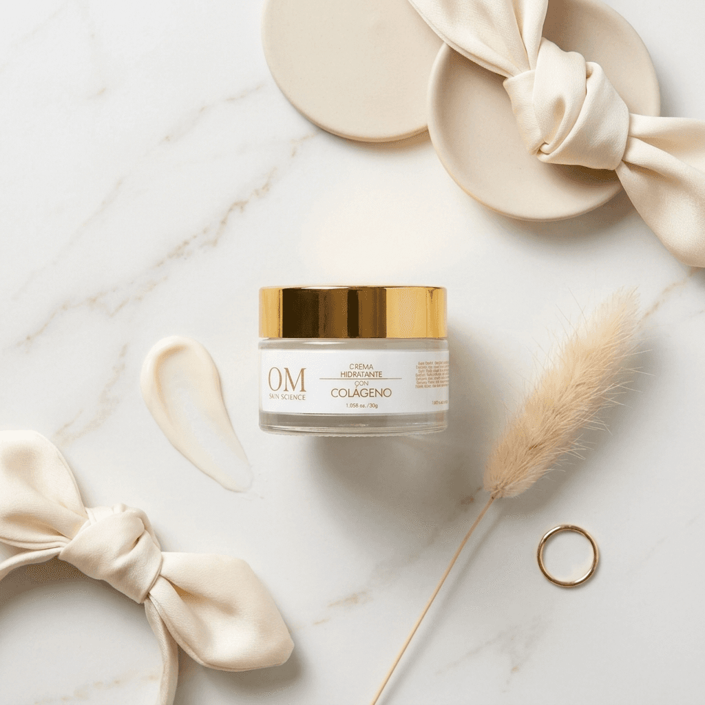 crema colageno 30ml