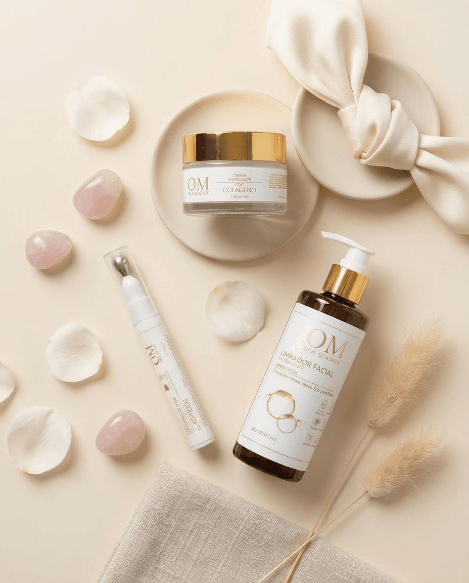 kit ultrahidratante colageno contorno ojos colombia skincare vista alterna