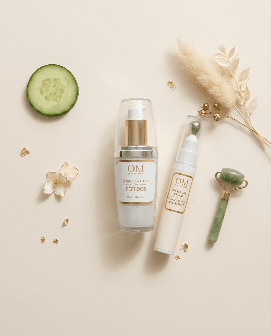 kit peptidos serum contorno ojos colombia skincare vista alterna
